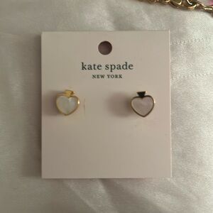 Kate spade earrings
